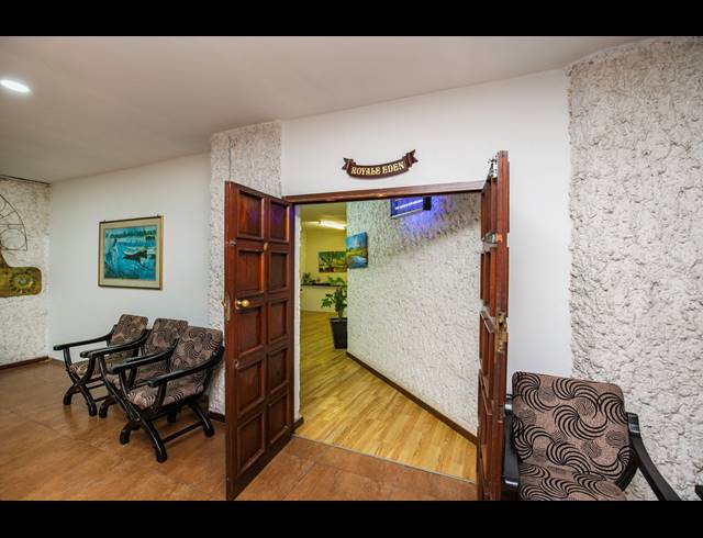 1 BEDROOM STUDIO APARTMENT FOR SALE IN NORTH BEACH